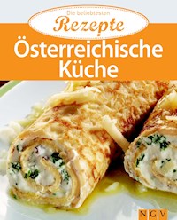 Österreichische Küche -  - E-Book