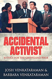 Accidental Activist - Barbara Venkataraman - E-Book