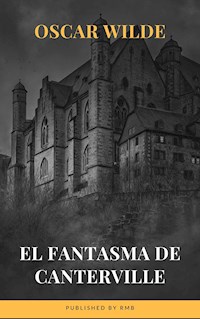 El fantasma de Canterville - Oscar Wilde - E-Book
