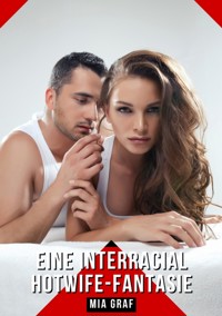 Pass auf deine Frau auf - Mia Graf - E-Book