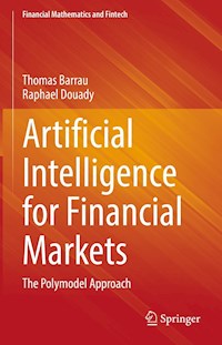 Artificial Intelligence for Financial Markets - Thomas Barrau - E-Book