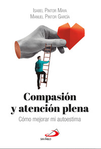 Compasión y atención plena - Isabel Pintor Maya - E-Book