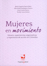 Mujeres en movimiento - Varios Autores - E-Book