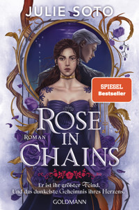 Rose in Chains - Julie Soto - E-Book