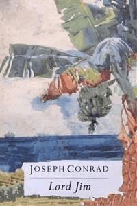 Lord Jim - Espanol - Joseph Conrad - E-Book