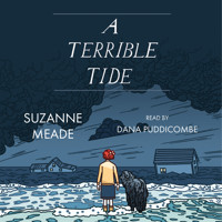 A Terrible Tide (Unabridged) - Suzanne Meade - Hörbuch