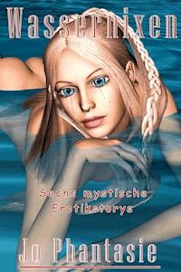 Wassernixen - Jo Phantasie - E-Book