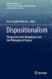 Dispositionalism -  - E-Book