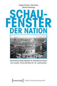 Schaufenster der Nation - Jürgen Kramer - kostenlos E-Book