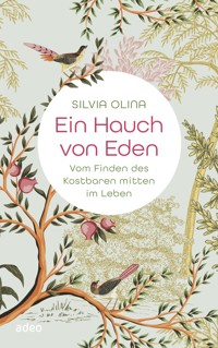 Ein Hauch von Eden -  - E-Book