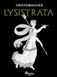 Lysistrata - - Aristophanes - E-Book