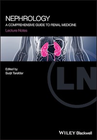 Nephrology -  - E-Book
