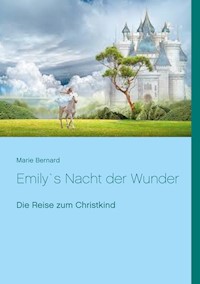 Emily`s Nacht der Wunder - Marie Bernard - E-Book