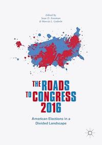The Roads to Congress 2016 -  - E-Book