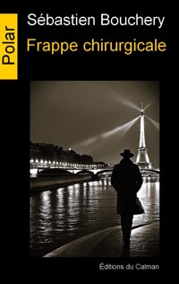 Frappe chirurgicale - Sébastien Bouchery - E-Book