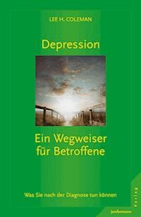 Depression - Lee H. Coleman - E-Book