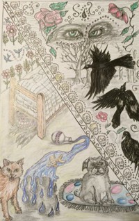 Poetry - Alan Wilkinson - E-Book