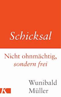 Schicksal - Wunibald Müller - E-Book