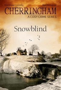 Cherringham - Snowblind - Matthew Costello - E-Book