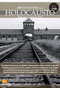 Breve historia del holocausto - Ramon Espanyol Vall - E-Book