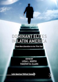 Dominant Elites in Latin America -  - E-Book