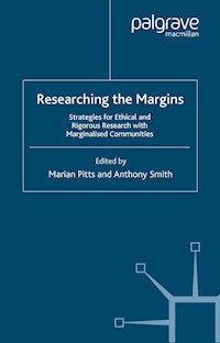 Researching the Margins -  - E-Book