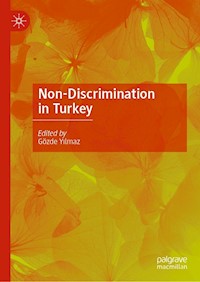 Non-Discrimination in Turkey -  - E-Book