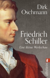 Friedrich Schiller - Dirk Oschmann - E-Book
