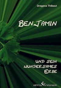Benjamin und sein wundersames Erbe - Dragana Thibaut - E-Book