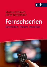 Fernsehserien - Markus Schleich - E-Book