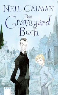 Das Graveyard Buch - Neil Gaiman - E-Book