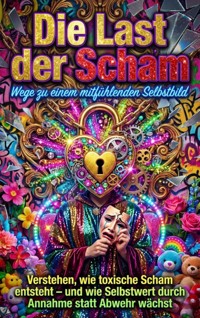 Die Last der Scham: Wege zu einem mitfühlenden Selbstbild - Tim Braun - E-Book