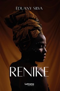Renike - Eduany Silva - E-Book