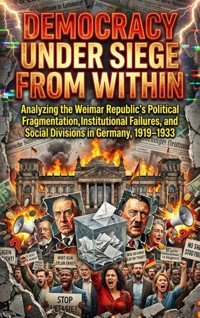 Democracy Under Siege from Within - Sofia Lane - E-Book