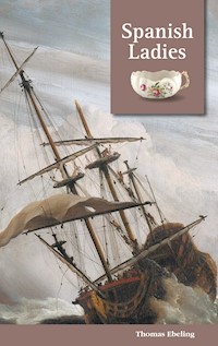 Spanish Ladies - Thomas Ebeling - E-Book