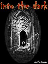 into the dark - Heike Datzko - E-Book