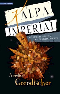 Kalpa Imperial - Angélica Gorodischer - E-Book