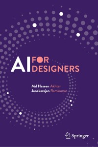 AI for Designers - Md Haseen Akhtar - E-Book