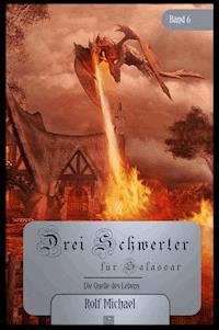 Die Quelle des Lebens - Rolf M - E-Book