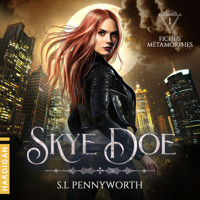 Fichus métamorphes - S.L. Pennyworth - Hörbuch