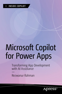 Microsoft Copilot for Power Apps - Rezwanur Rahman - E-Book