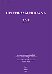 Centroamericana 30.2 - aa.vv - kostenlos E-Book