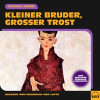 Kleiner Bruder, großer Trost - Michael Annon - Hörbuch