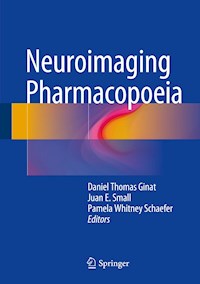 Neuroimaging Pharmacopoeia -  - E-Book