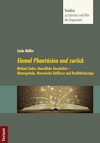 Einmal Phantásien und zurück - Linda Müller - E-Book