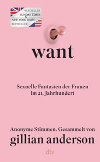 WANT -  - E-Book
