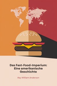 Das Fast-Food-Imperium: Eine amerikanische Geschichte - Anderson Ray William - E-Book