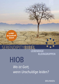 Hiob - Heiko Wenzel - E-Book