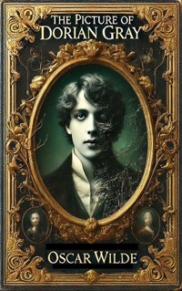 The Picture of Dorian Gray - Oscar Wilde - E-Book