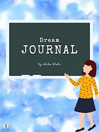 Dream Interpretation Journal (Printable Version) - Sheba Blake - E-Book
